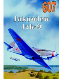 NR 607 JAK 9 