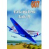 NR 607 JAK 9 