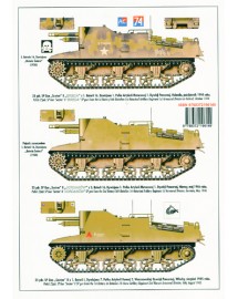 NR 614 SEXTON  75 mm HMC M8