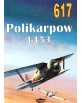NR 617 POLIKARPOW I-153