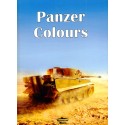 PANZER COLOURS VOL 1