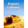 PANZER COLOURS VOL 1