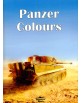 PANZER COLOURS VOL 1
