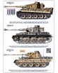 PANZER COLOURS VOL 1
