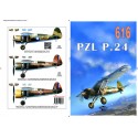 NR 616 PZL P.24