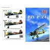NR 616 PZL P.24