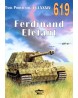 NR 919 FERDINAND ELEFANT