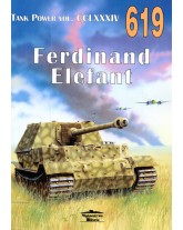 NR 919 FERDINAND ELEFANT