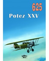 NR 625 POTEZ XXV