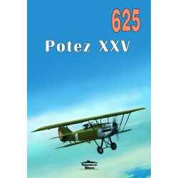 NR 625 POTEZ XXV