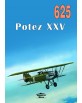 NR 625 POTEZ XXV