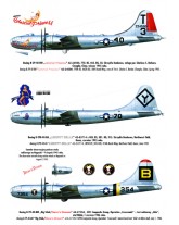 NR 622 BOEING B-29 SUPERFORTRESS