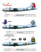 NR 622 BOEING B-29 SUPERFORTRESS