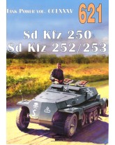 NR 621 SD KFZ 250 VOL II 