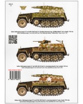 NR 621 SD KFZ 250 VOL II 