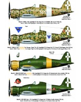 NR 624 MACCHI C. 200