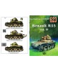 NR 623 RENAULT R35 VOL. 2