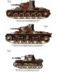 412 Panzer Colours 1939