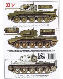 NR 483 CROMWELL VOL 2