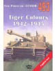 NR 493 TIGER COLOURS