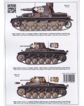 NR 500 PANZER COLOURS 1939 VOL 2