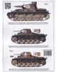 NR 500 PANZER COLOURS 1939 VOL 2