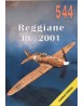 NR 544 REGGIANE RE. 2001
