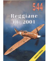 NR 544 REGGIANE RE. 2001