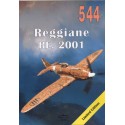 NR 544 REGGIANE RE. 2001