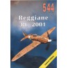 NR 544 REGGIANE RE. 2001