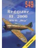 NR 549 REGGIANE RE 2000