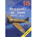 NR 549 REGGIANE RE 2000