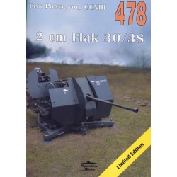 NR 478 2 CM FLAK 30/38