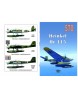 NR 570 HEINKEL HE 115