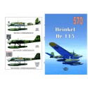 NR 570 HEINKEL HE 115