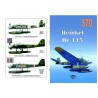 NR 570 HEINKEL HE 115