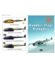 NR 592 HANDLEY PAGE HAMPDEN