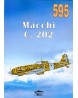 NR 595 MACCHI C.202 FOLGORE