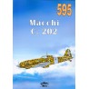 NR 595 MACCHI C.202 FOLGORE