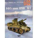 NR 602 105MM HMC M7 PRIEST