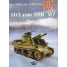 NR 602 105MM HMC M7 PRIEST