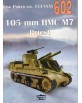 NR 602 105MM HMC M7 PRIEST