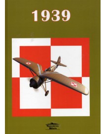 1939 Malowanie i oznakowanie