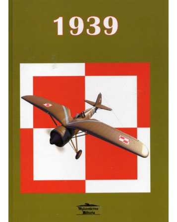 1939 Malowanie i oznakowanie